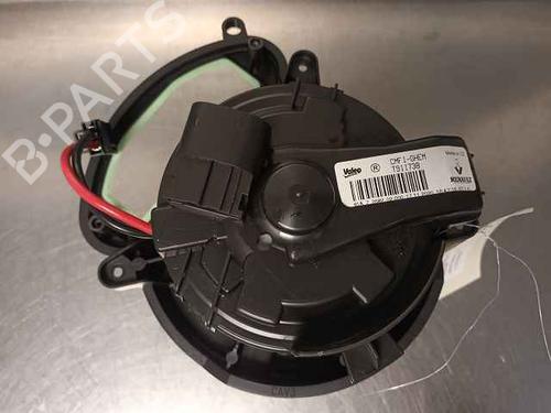 Heater blower motor RENAULT ESPACE V (JR_)  | BP30170530M62 