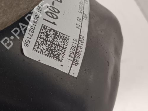 Gearbox RENAULT TWINGO III (BCM_, BCA_) 1.0 SCe 70 | BP31153008M3 