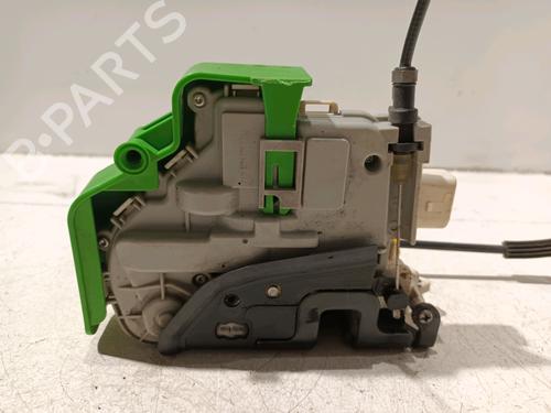 Front left lock AUDI A1 Sportback (8XA, 8XF) 1.6 TDI | BP18251517C98 