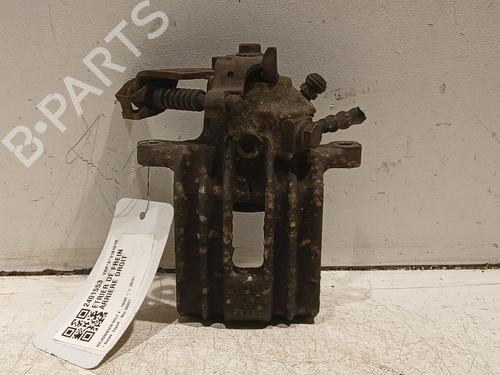 Used Seat buckle VW GOLF IV Variant (1J5) 1.9 TDI (101 hp) 20606674