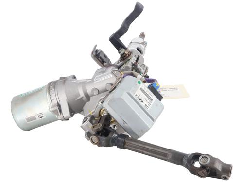 Steering column KIA RIO III (UB) 1.4 CRDi | BP37660472M21 - Image 3
