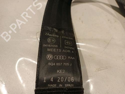 Front left belt tensioner VW POLO (9N_, 9A_) 1.4 TDI | BP15138174C87 