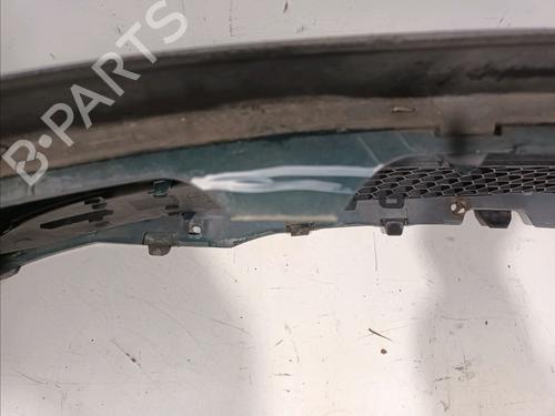 Front bumper PEUGEOT 206 Hatchback (2A/C) 1.4 HDi eco 70 | BP16416611C7 