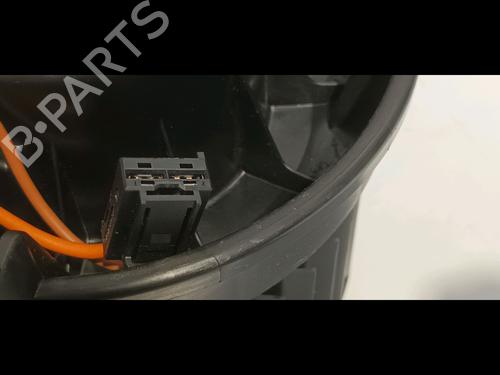 Heater blower motor MERCEDES-BENZ A-CLASS (W176) A 180 (176.042) | BP12943975M62 