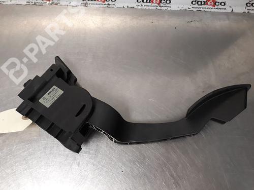 Used Pedal FIAT FIORINO Box Body/MPV (225_) 1.4 Natural Power (225BXC1A, 225AXC1A) (78 hp) 9327652