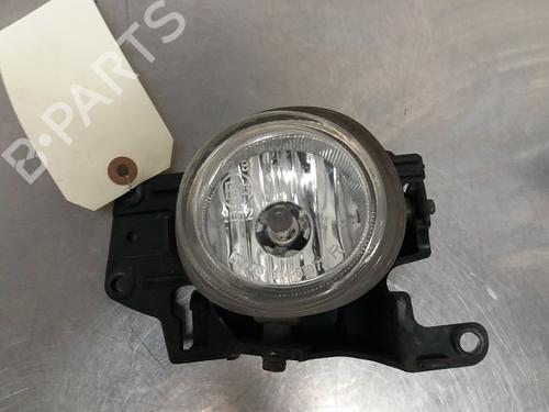 Used Right front fog light MAZDA PREMACY (CP) 2.0 TD (101 hp) 20610194