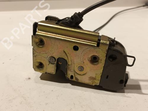 Rear left lock RENAULT SCÉNIC II (JM0/1_) 1.6 (JM0C, JM0J, JM1B) | BP20609778C100 