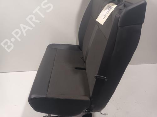 Right front seat PEUGEOT EXPERT Van (V_) 1.5 BlueHDi 100 | BP36035299C16 - Image 6
