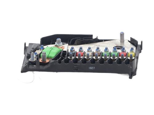 Fuse box FORD FOCUS III 2.0 TDCi | BP37756473E1 - Image 2