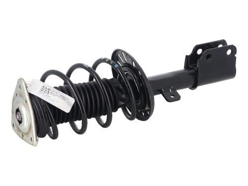 Left front shock absorber CITROËN C5 AIRCROSS (A_) 1.2 PureTech 130 (ARHNSJ) | BP36963433M16 - Image 2