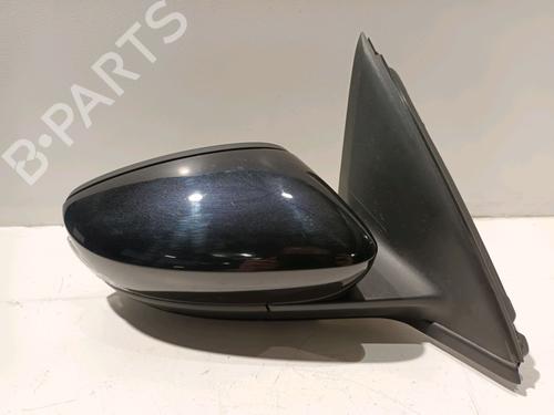 Right mirror SKODA FABIA III (NJ3) 1.0 | BP17775975C27 