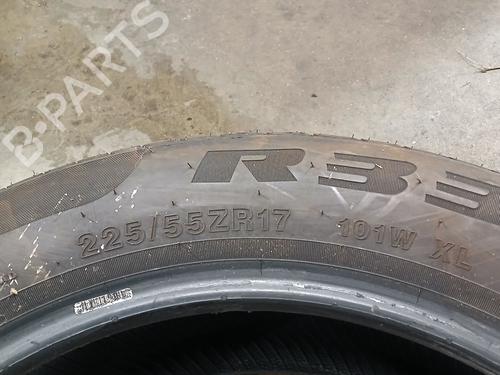 Other CITROËN C5 III (RD_) 1.6 HDi 110 (RD9HZC) | BP31181234O1