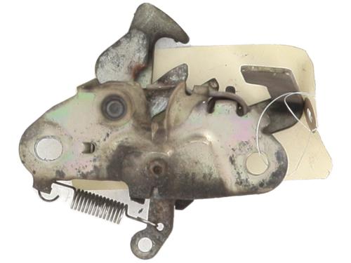 Hood lock TOYOTA AYGO (_B1_) 1.4 D-4D (WNB10_, WNB10R) | BP26375719C133