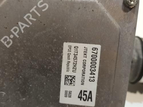 Steering rack RENAULT TWINGO III (BCM_, BCA_) 1.0 SCe 70 | BP22890413M22 