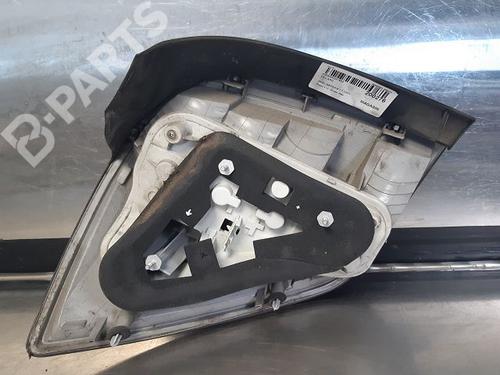 Right taillight OPEL ASTRA H Estate (A04) 1.7 CDTI (L35) | BP9334590C35 