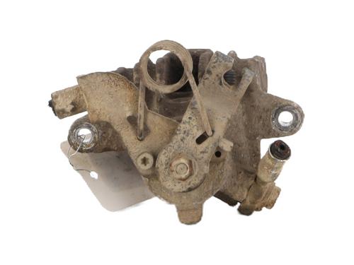 Left rear brake caliper AUDI A4 B6 (8E2) 1.9 TDI | BP23127039M107 