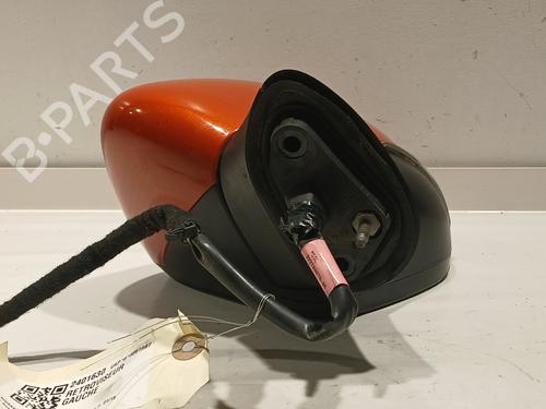 Left mirror NISSAN MICRA V (K14) 0.9 IG-T | BP21801965C26 