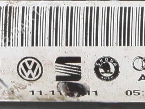 Left front driveshaft VW GOLF VI (5K1) 1.6 TDI | BP31012199M38 