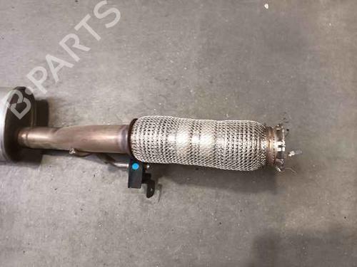 Exhaust system NISSAN MICRA V (K14)  | BP29219236M121 