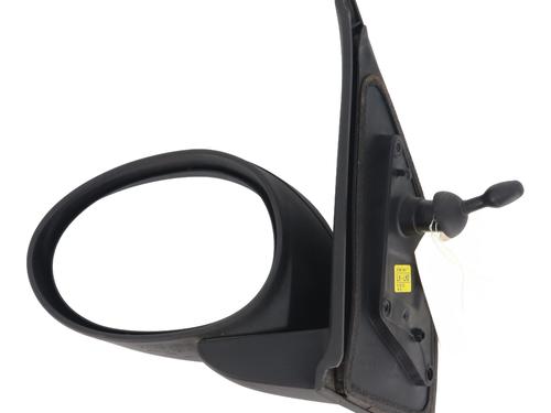 Used Left mirror PEUGEOT 107 (PM_, PN_) 1.0 (68 hp) 27494081