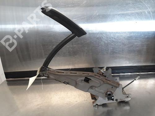 Used Hand brake FORD C-MAX (DM2) 1.8 TDCi (115 hp) 9335139
