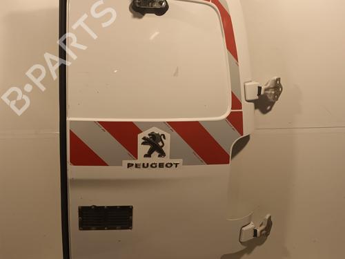 Used Right tailgate Right tailgate PEUGEOT EXPERT Van (V_) 2.0 BlueHDi 120 (122 hp) 36693079 36693079