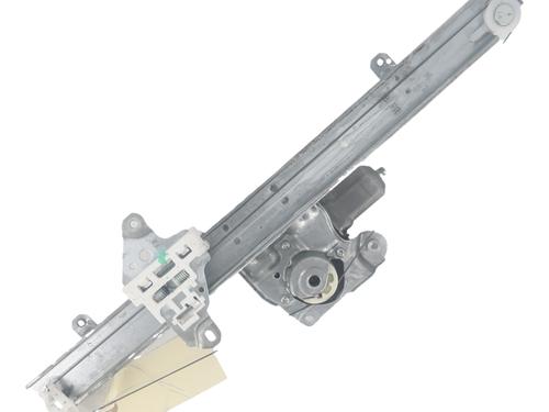 Front right window mechanism RENAULT KOLEOS II (HC_) | BP38532345C23 - Image 4