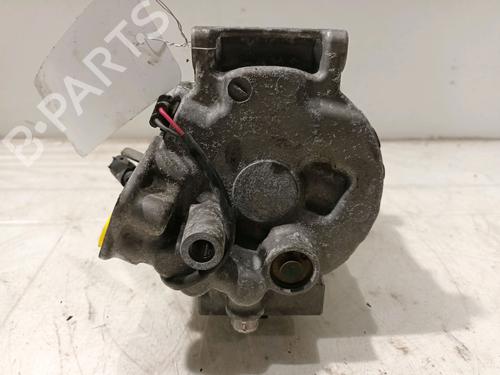 AC compressor MERCEDES-BENZ B-CLASS Sports Tourer (W245) B 180 CDI (245.207) | BP16164865M34 