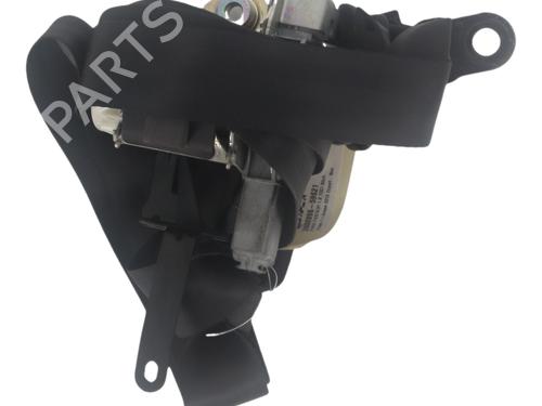 Front right seatbelt FORD FIESTA VI (CB1, CCN) 1.6 TDCi | BP38166735I25 - Image 3
