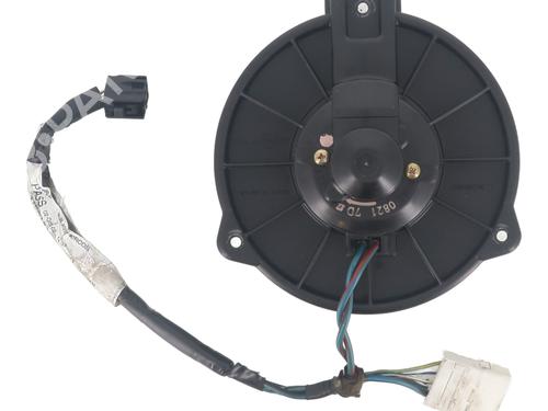 Used Heater blower motor TOYOTA YARIS (_P1_) 1.0 (SCP10_, SCP10R) (68 hp) 29554446