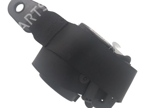 Front left seatbelt MINI MINI Convertible (R57) Cooper SD | BP37168892I26 - Image 4