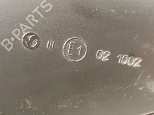 Left mirror OPEL INSIGNIA A (G09) 2.0 CDTI (68) | BP18248641C26 