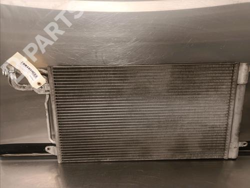 Used Heating radiator Heating radiator VW POLO V (6R1, 6C1) 1.6 TDI (90 hp) 11131312 11131312