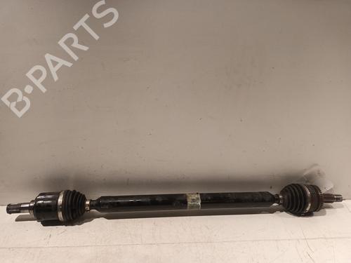 Used Right front driveshaft KIA SPORTAGE IV (QL, QLE) 1.7 CRDi (116 hp) 20606976