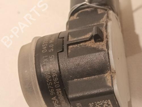 Electronic module PEUGEOT EXPERT Van (V_) 1.5 BlueHDi 120 | BP39158180M83 - Image 4
