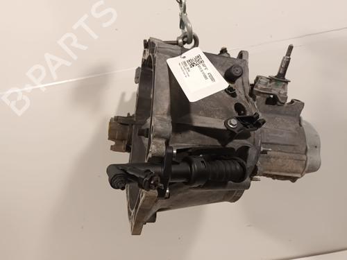 Gearbox PEUGEOT PARTNER Tepee 1.6 HDi 90 | BP37756487M3 - Image 3