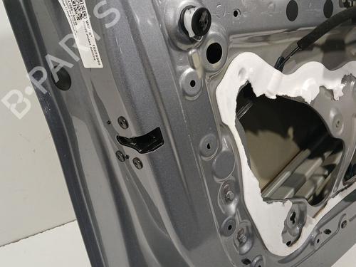 Left front door PEUGEOT 308 II (LB_, LP_, LW_, LH_, L3_) 1.6 HDi / BlueHDi 115 | BP28688887C2 