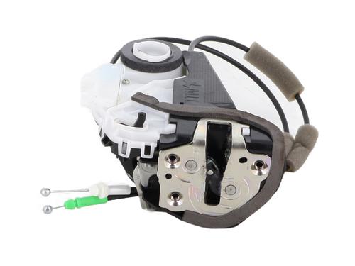 Rear right lock TOYOTA YARIS (_P21_, _PA1_, _PH1_) 1.5 Hybrid (MXPH10, MXPH11) | BP30338341C99