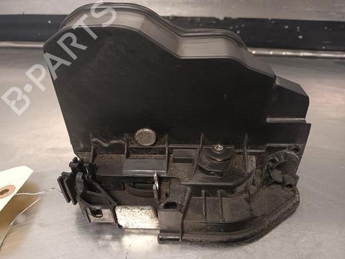 Used Rear left lock BMW 5 (F10) 525 d (204 hp) 21123732