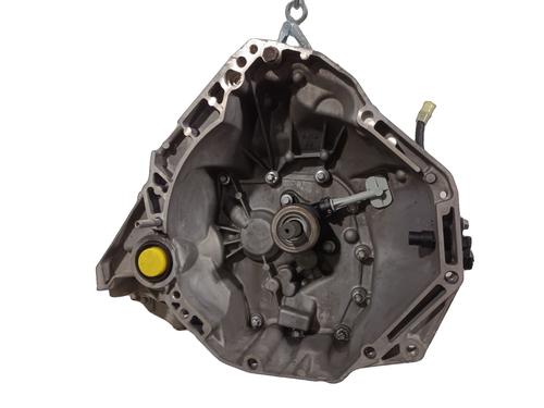 gearbox-renault-twingo-iii-bcm_-bca_-2014-32845244 main image
