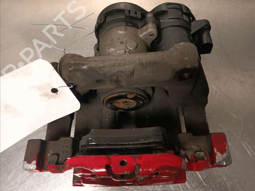 Left rear brake caliper MERCEDES-BENZ GLC (X253) AMG 43 4-matic (253.964) | BP14863286M107 