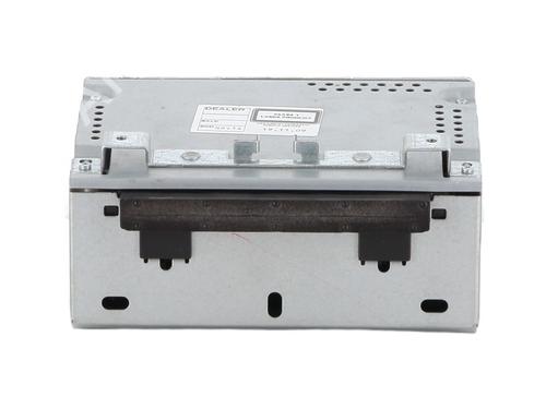 Used Radio FORD FIESTA VI (CB1, CCN) 1.6 TDCi (90 hp) 30049959