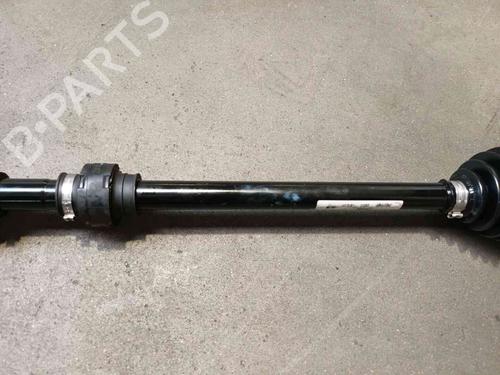 Right front driveshaft NISSAN MICRA V (K14) 1.5 DCI | BP20602612M39 