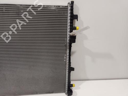 Water radiator RENAULT TRAFIC III Van (FG_) | BP37087885M31 - Image 2