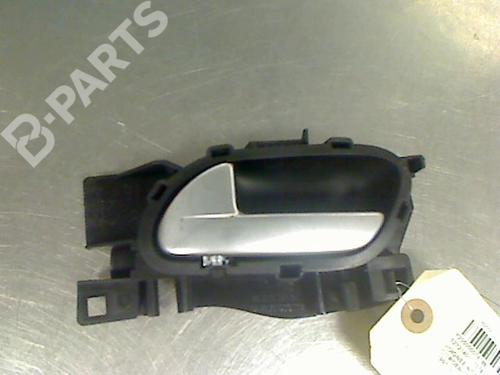 Used Rear left interior door handle Rear left interior door handle CITROËN C5 III (RD_) 2.0 HDi (RDRHD8, RDRHDJ, RDRHR8, RDRHRJ) (136 hp) 9316852 9316852