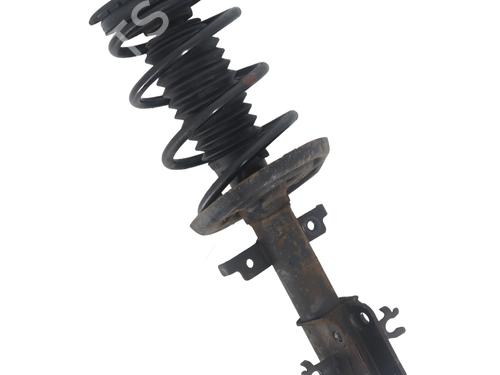 Used Left front shock absorber RENAULT LAGUNA III Grandtour (KT0/1) 1.5 dCi (KT0A, KT0R, KT02) (110 hp) 30655280