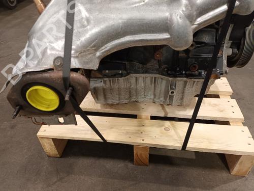 Motor DACIA DUSTER (HS_) 1.6 16V | BP29965213M1