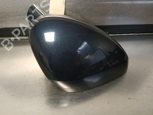 Right mirror CITROËN C4 I (LC_) 1.6 HDi | BP12822638C27 