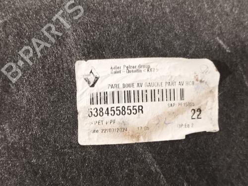 Hjulbue RENAULT SCENIC E-TECH PHASE I EV87 | BP36036059C56 - Image 4