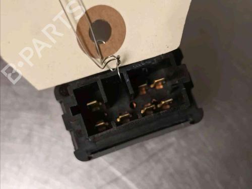 Right front window switch PEUGEOT 307 (3A/C) 1.6 HDi | BP20603317I26 